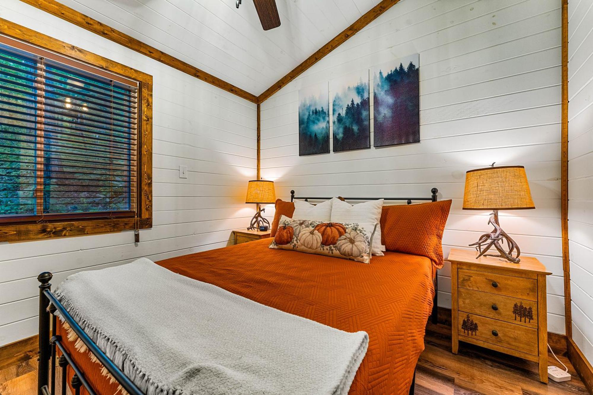 1Mile Downtown, Handicap Ramp, Hot Tub, Game Room Gatlinburg Exterior foto