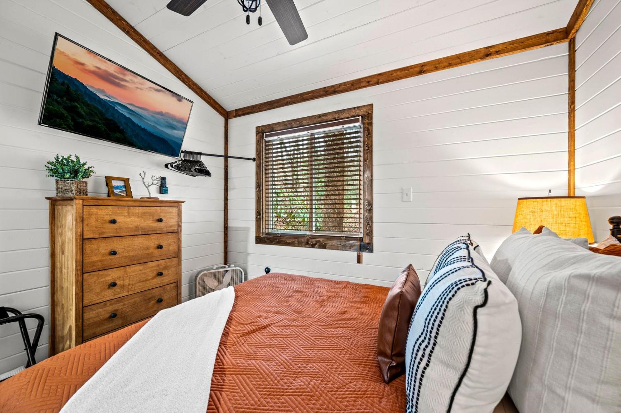 1Mile Downtown, Handicap Ramp, Hot Tub, Game Room Gatlinburg Exterior foto
