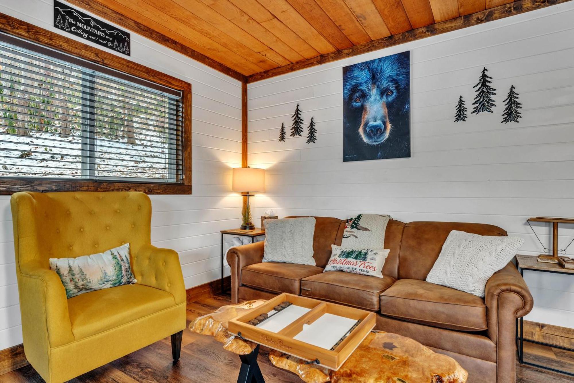 1Mile Downtown, Handicap Ramp, Hot Tub, Game Room Gatlinburg Exterior foto
