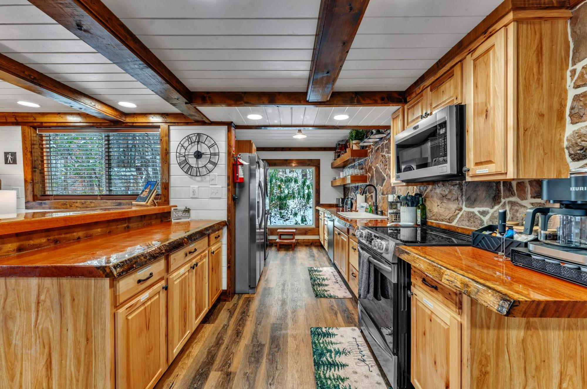 1Mile Downtown, Handicap Ramp, Hot Tub, Game Room Gatlinburg Exterior foto