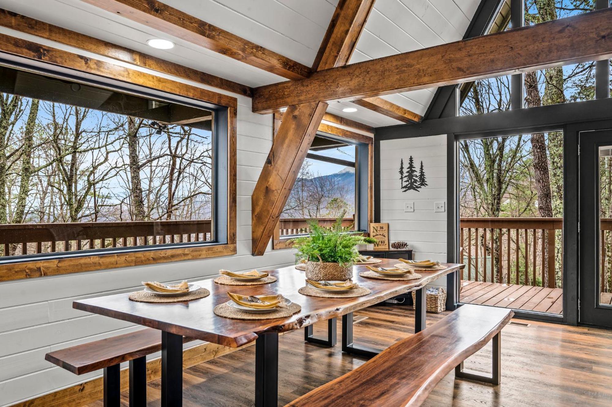 1Mile Downtown, Handicap Ramp, Hot Tub, Game Room Gatlinburg Exterior foto